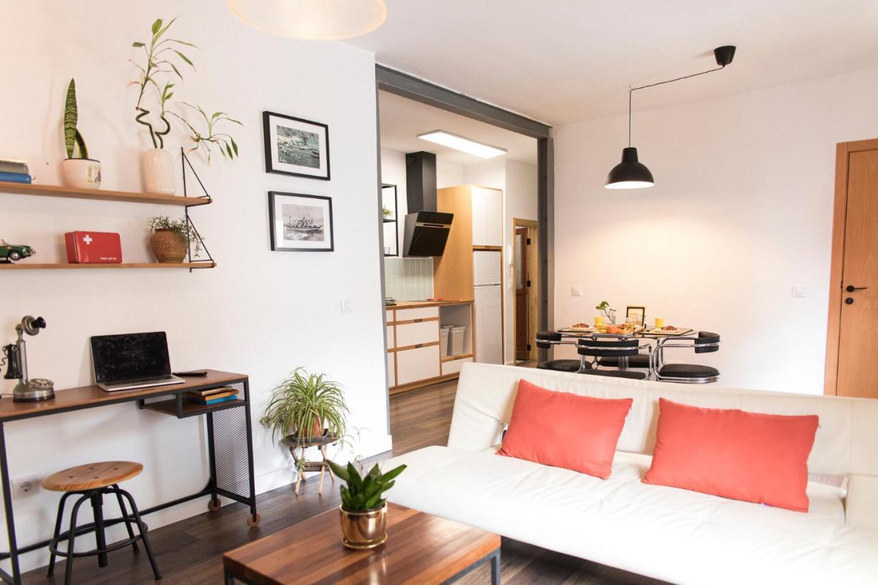 Acogedor Apartamento En San Andres - Casa La Traina Esterno foto
