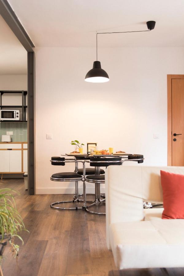 Acogedor Apartamento En San Andres - Casa La Traina Esterno foto
