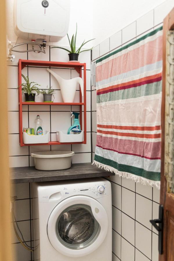Acogedor Apartamento En San Andres - Casa La Traina Esterno foto