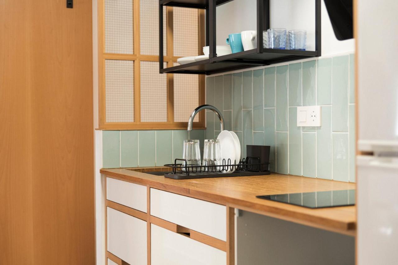Acogedor Apartamento En San Andres - Casa La Traina Esterno foto
