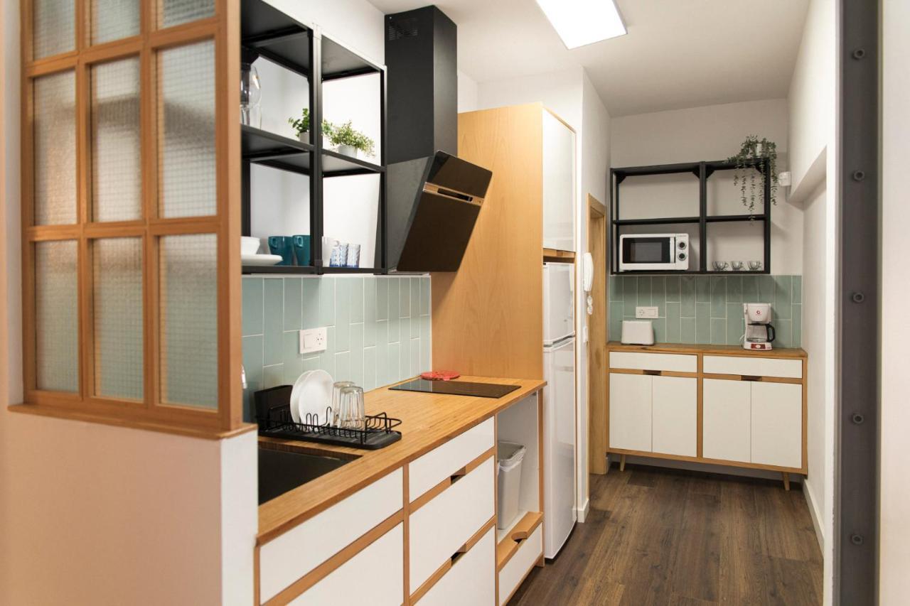 Acogedor Apartamento En San Andres - Casa La Traina Esterno foto