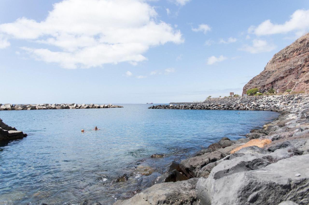 Acogedor Apartamento En San Andres - Casa La Traina Esterno foto