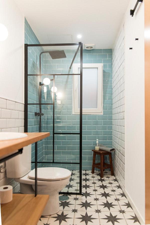 Acogedor Apartamento En San Andres - Casa La Traina Esterno foto