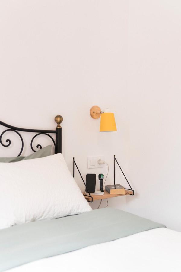 Acogedor Apartamento En San Andres - Casa La Traina Esterno foto