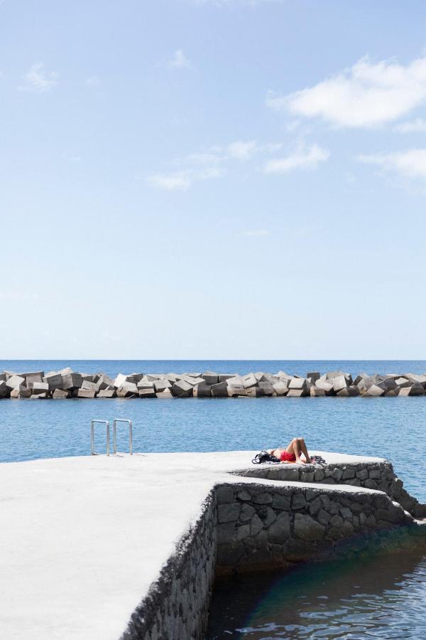 Acogedor Apartamento En San Andres - Casa La Traina Esterno foto