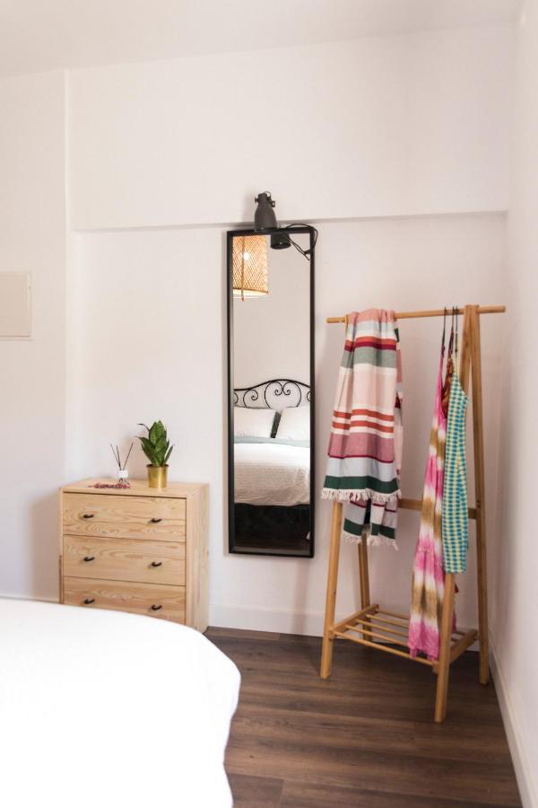Acogedor Apartamento En San Andres - Casa La Traina Esterno foto