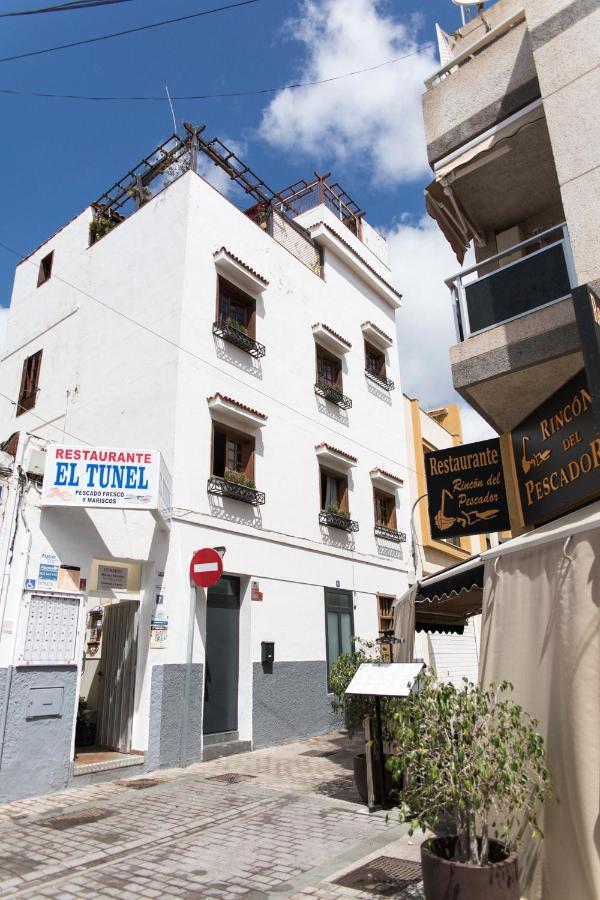 Acogedor Apartamento En San Andres - Casa La Traina Esterno foto